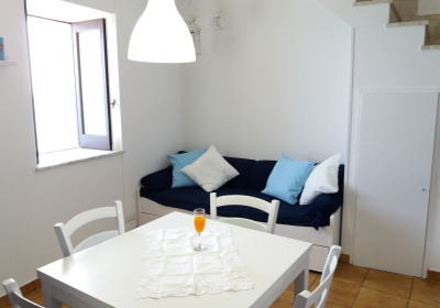 Casa Vacanze Appartamento Casa Balcone Sul Mare